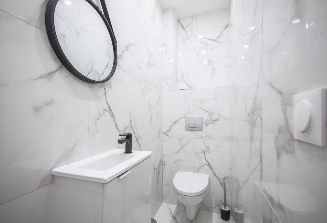 1#appart 4pers#2 Chambres#commerce#fullequipped#ac Appartamento Parigi